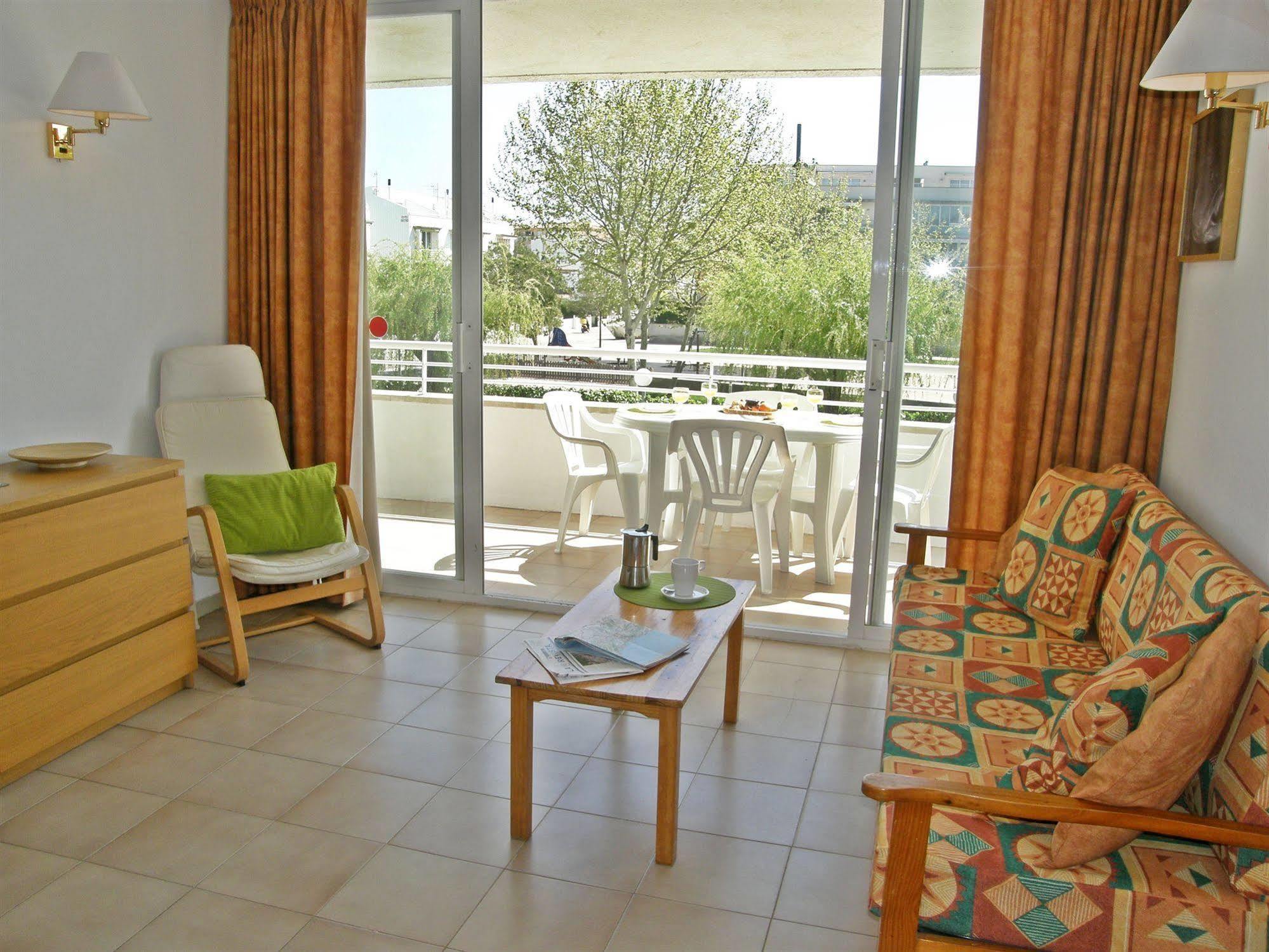 Apartamentos Miami L'Estartit Exterior foto